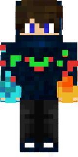 FierySa PoopFac3