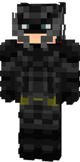 Batman armour
