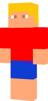 Cody The Boy Before The Explosion