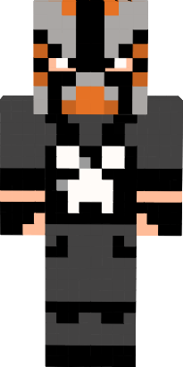 Preview of texture: Definitiv Destructor Army Of Two