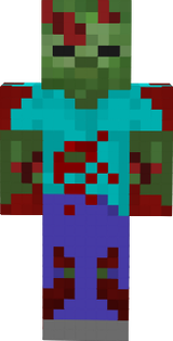 Zombie