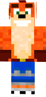 crash twinsanity