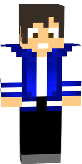 1st skin