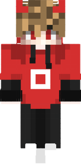 demonio loiro