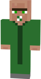 villager bebe