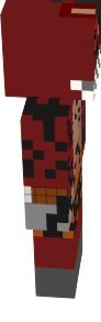 foxy nightmare