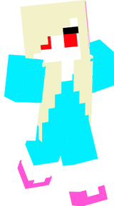 Mary