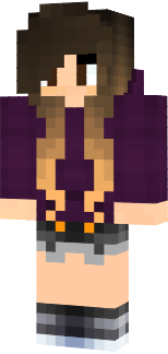 Updated Version of stitchgirl