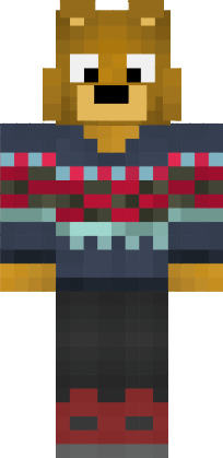 Preview of texture: mim