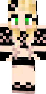 pixels girls