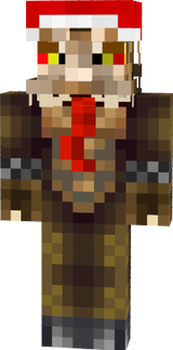 #krampus Minecraft Skins - NovaSkin