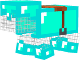 Diamond Armor (For Pigs)