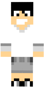 Skin 01