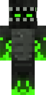 New Skin