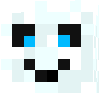Snow eye
