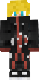 Akatsuki temp