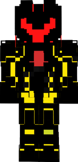 test skin
