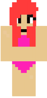 lavagirl de biquini