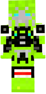Salvage Infinite