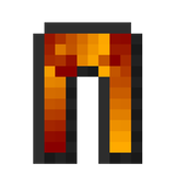 Fire pants