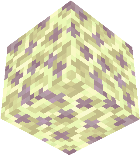Preview of texture: endertite ore