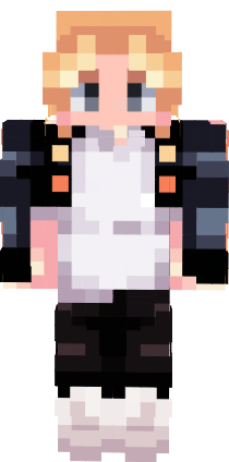 Preview of texture: mikey