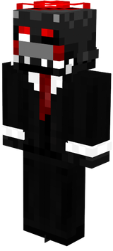 lefty with out face