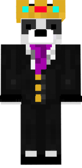 panda