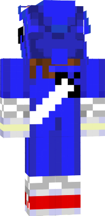 Preview of texture: sonicsega 