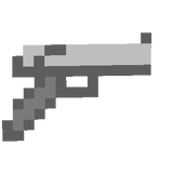 pistol for mc