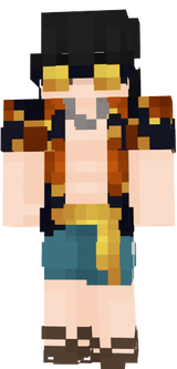 Luffy de Juju 2