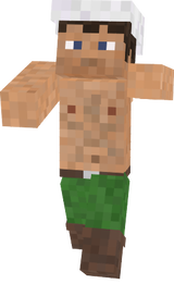 Woodcutter (Stronghold)