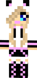 treisy skin