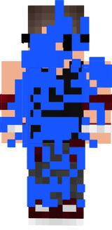 EnigmaticPlayer