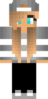 скин