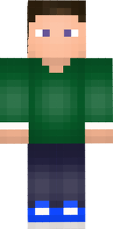 NewSteveAftertimeBoy