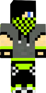 monstr