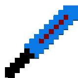 Preview of texture: lazer mesh