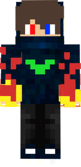 SneezeFireHD
