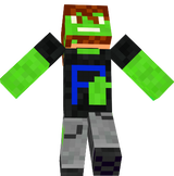 Adven 2.0 Zombified.