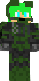 soldado _KiloRy_