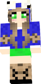 mrs zombieslayer9er