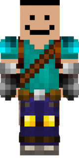 Adventurer Shitass