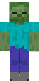zombie