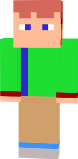 teenage tom