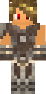 48BestiaL48 Dragonborn/Dovahkiin