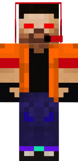 HEROBRINE