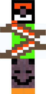 Poke-Ranger