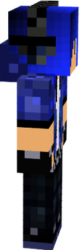 the new saber