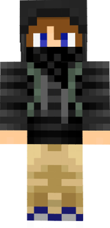 Modern Bandit